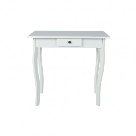 Cottage Style Table White