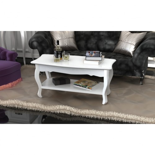 Two Level Coffee Table