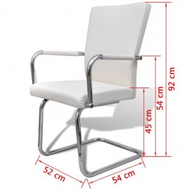 Dining Chairs Dining Chair Group Settee White